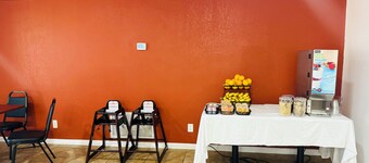 Royal Sun Hotel & Suites