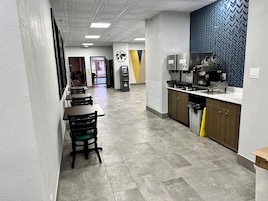 Recepción