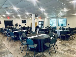 Sala de reuniones