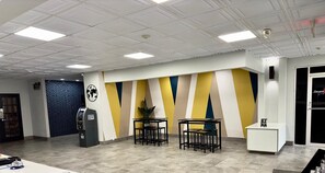Recepción