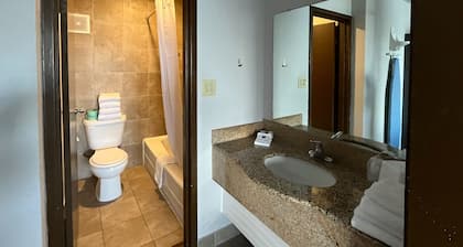 Motel 6 Mesquite, TX – Town East