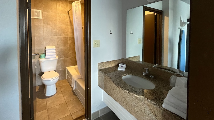 Motel 6 Mesquite, TX – Town East