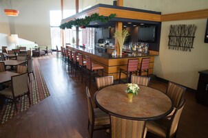 Bar (en la propiedad)