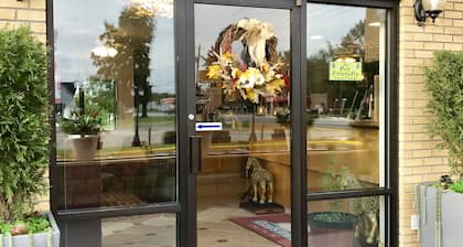 Days Inn by Wyndham Lake City