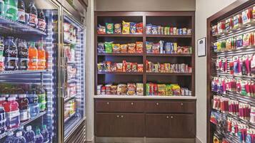 Servicio de la propiedad