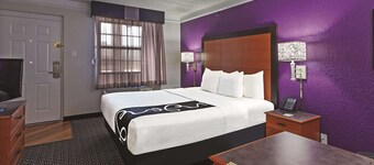 Travelodge by Wyndham Houston Cy-Fair
