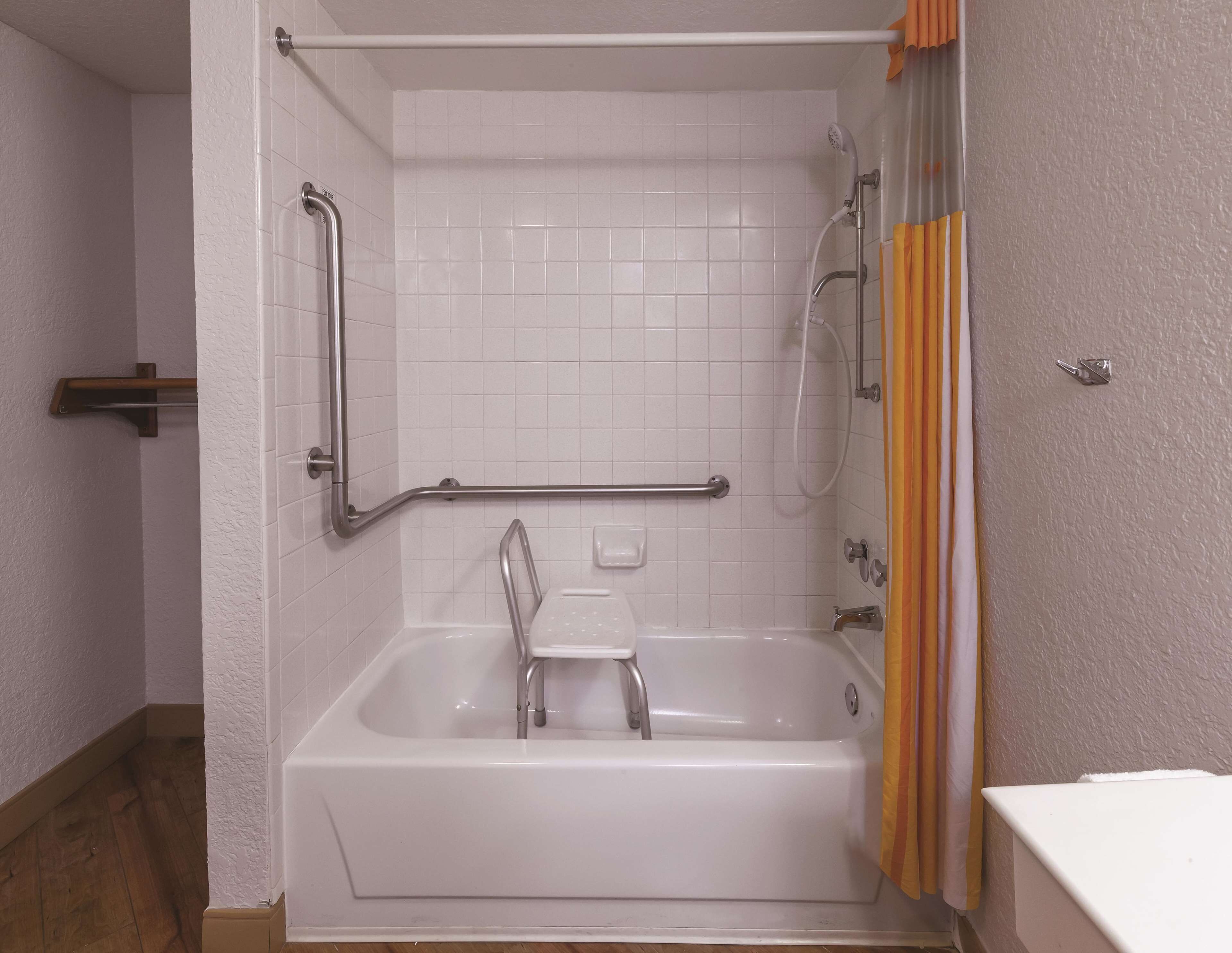 Photo - Travelodge by Wyndham Houston Cy-Fair