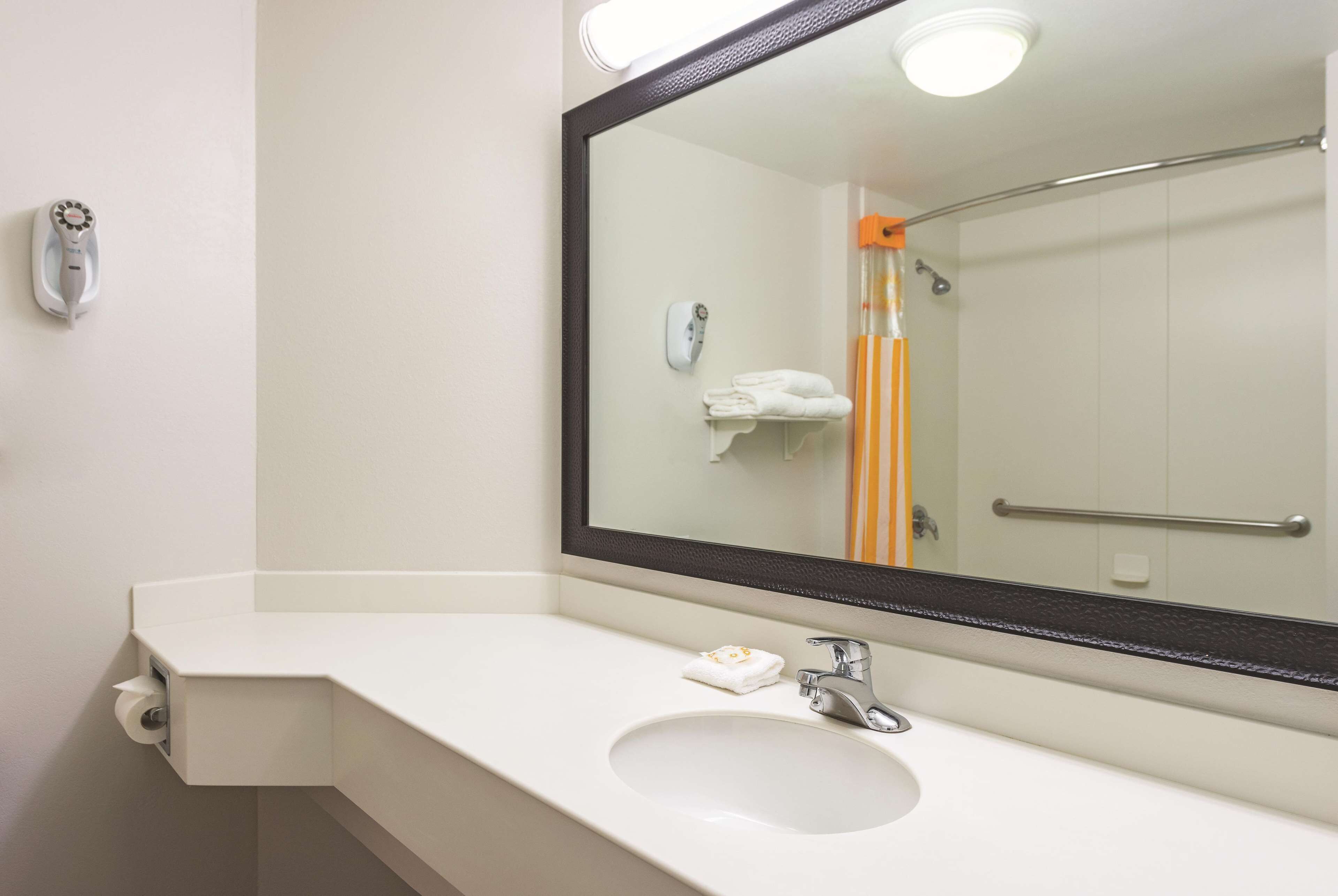 Photo - Travelodge by Wyndham Houston Cy-Fair