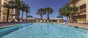 Travelodge by Wyndham Houston Cy-Fair