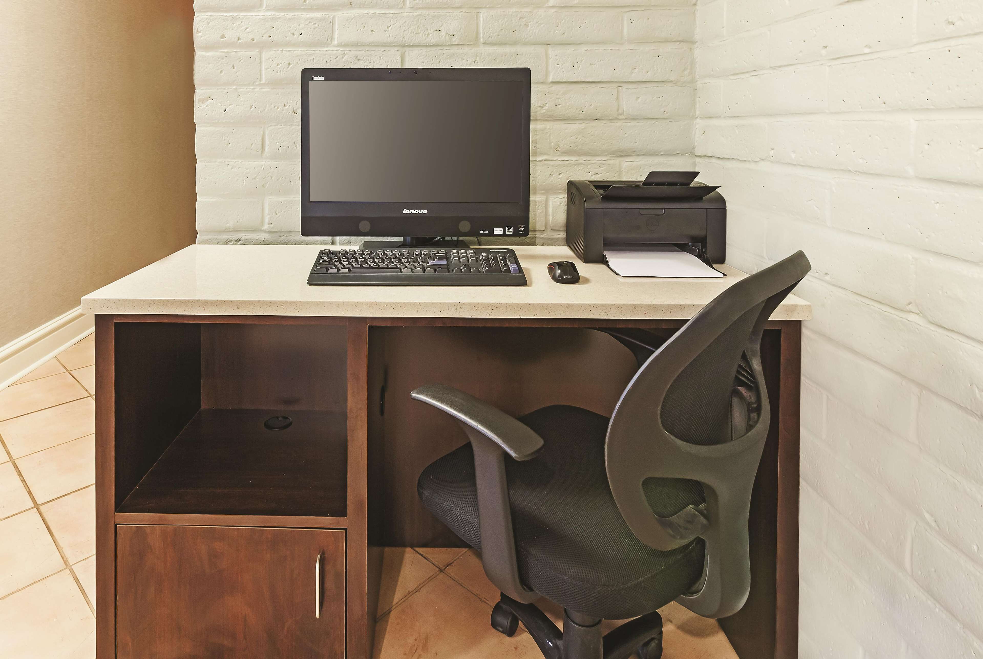 Photo - Travelodge by Wyndham Houston Cy-Fair