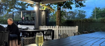 Mercure Canberra