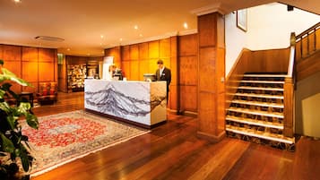 Room, 1 King Bed (Pet) | Minibar, in-room safe, desk, soundproofing
