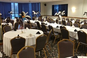 Salão de eventos