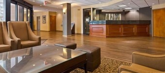 Baymont by Wyndham Groton/Mystic