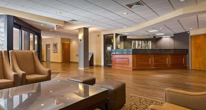 Baymont by Wyndham Groton/Mystic