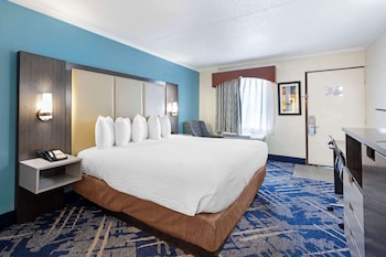 Best Western Franklin Inn