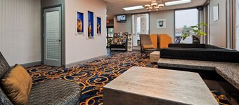 Best Western Franklin Inn