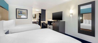 Best Western Franklin Inn
