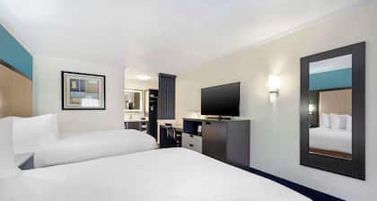 Best Western Franklin Inn