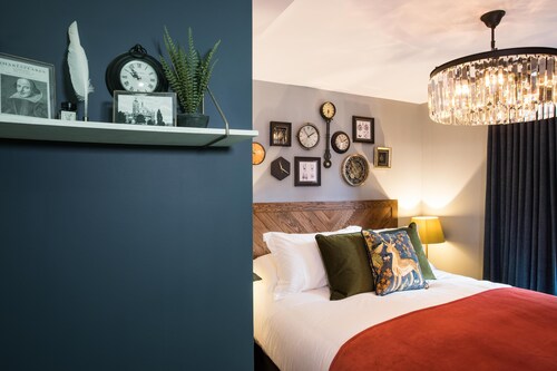 Hotel Indigo - Stratford Upon Avon, An Ihg Hotel