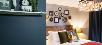 Hotel Indigo - Stratford Upon Avon, An Ihg Hotel