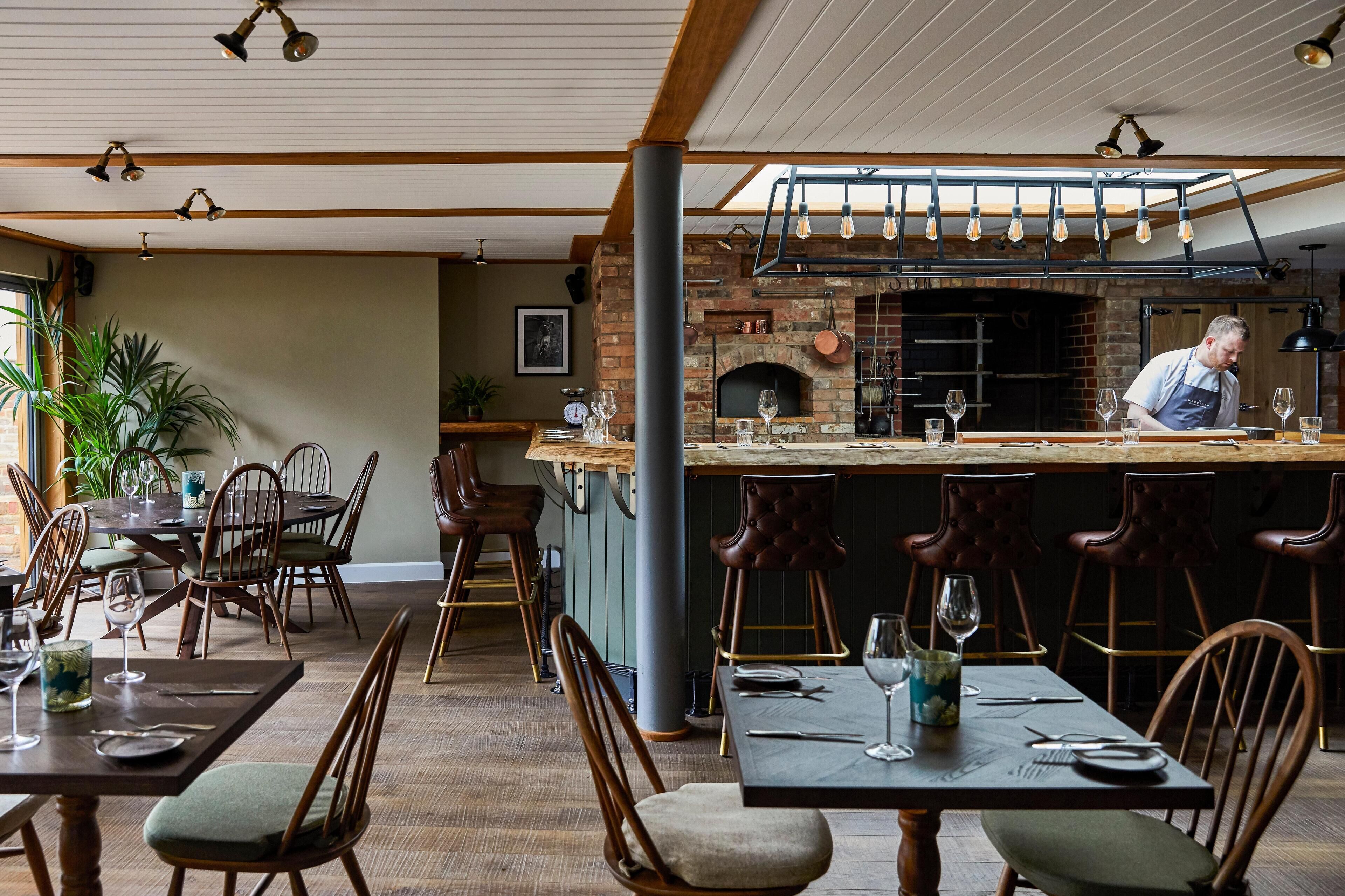 Frühstück und Abendessen