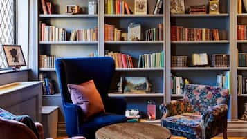 Utsikt från boendet