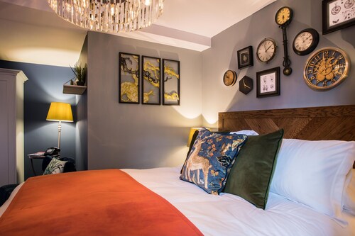 Hotel Indigo - Stratford Upon Avon, an IHG Hotel