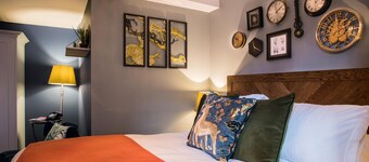 Hotel Indigo - Stratford Upon Avon, an IHG Hotel