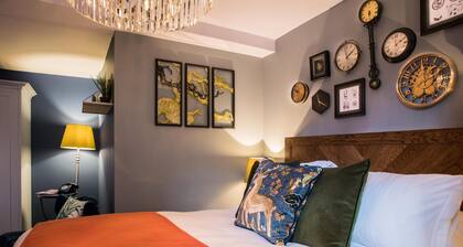 Hotel Indigo - Stratford Upon Avon, an IHG Hotel