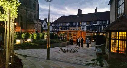 Hotel Indigo - Stratford Upon Avon, an IHG Hotel