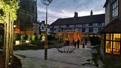 Hotel Indigo - Stratford Upon Avon, an IHG Hotel