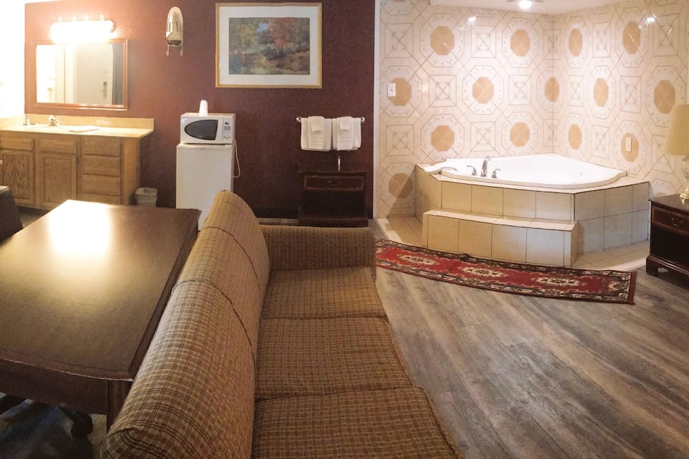 Americas Best Value Inn Pottstown