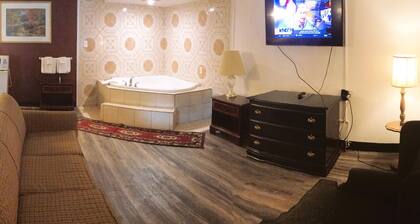 Americas Best Value Inn Pottstown