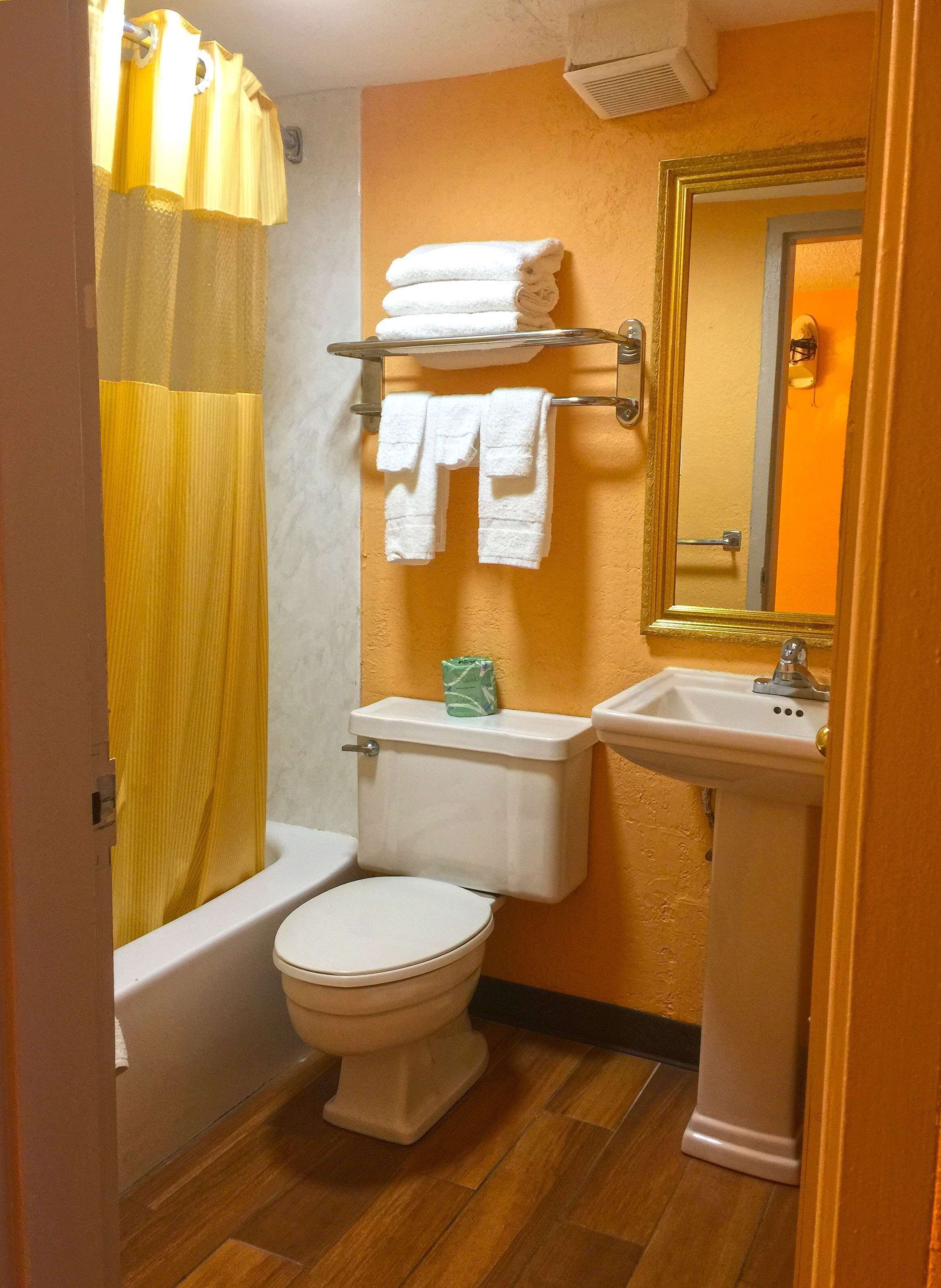 Americas Best Value Inn Pottstown