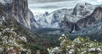 The Oakhurst Inn at Yosemite