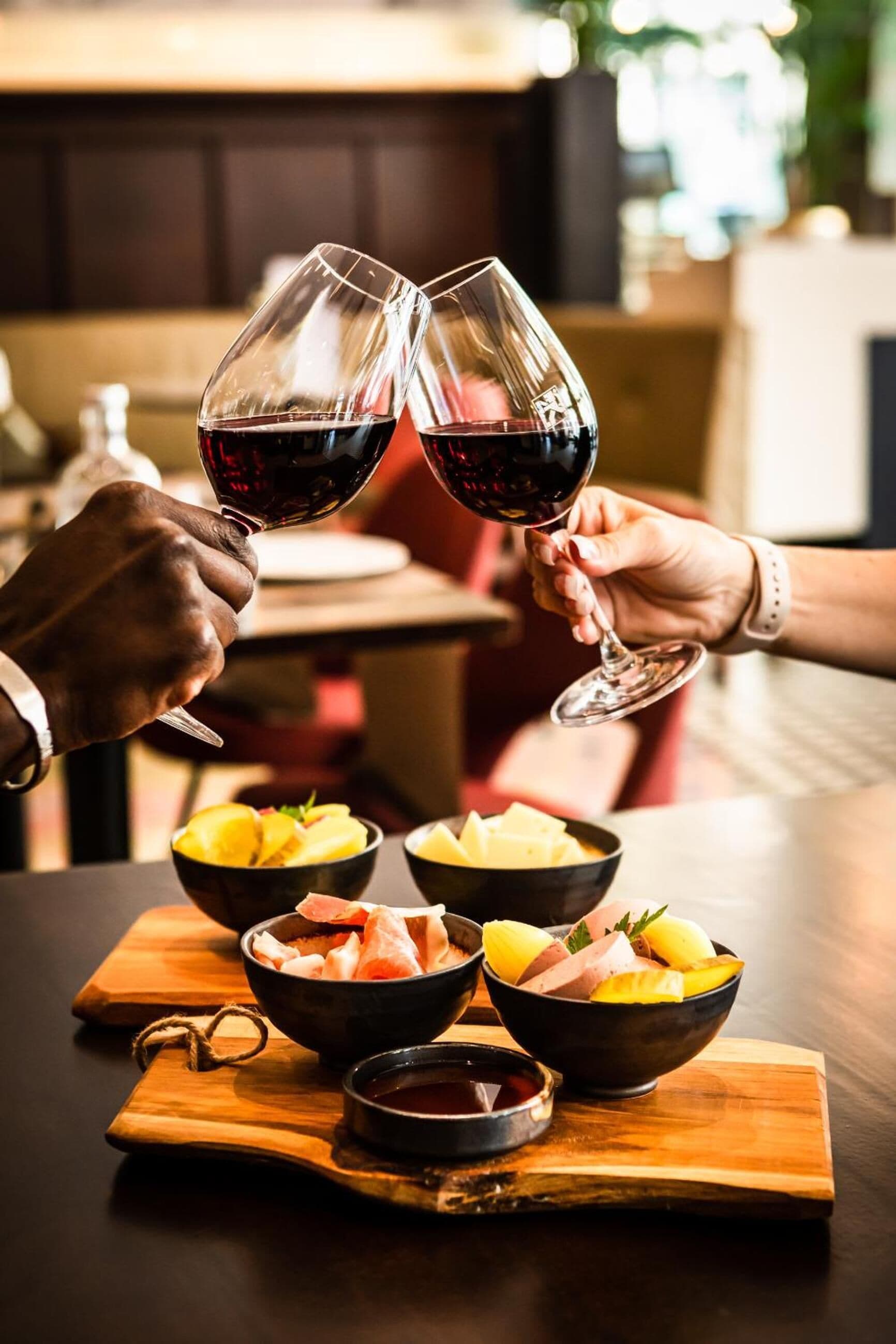 Foto - Hotel Amsterdam De Roode Leeuw