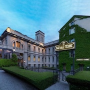Albergo Terminus Hotel