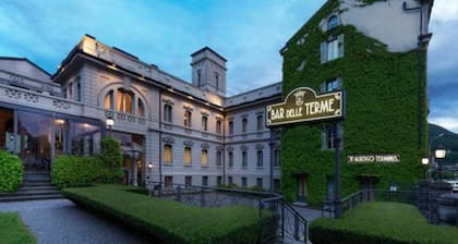 Albergo Terminus Hotel