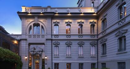 Albergo Terminus Hotel