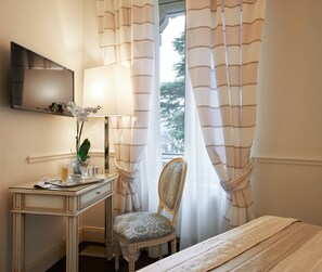 Chambre simple Affaires | Commodité de la chambre