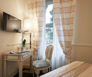 Chambre simple Affaires | Commodité de la chambre