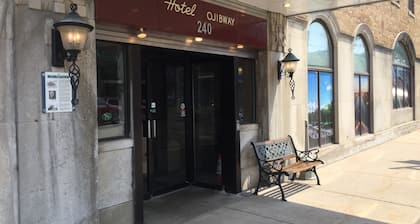 The Hotel Ojibway, Trademark Collection by Wyndham