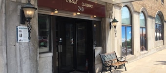 The Hotel Ojibway, Trademark Collection by Wyndham
