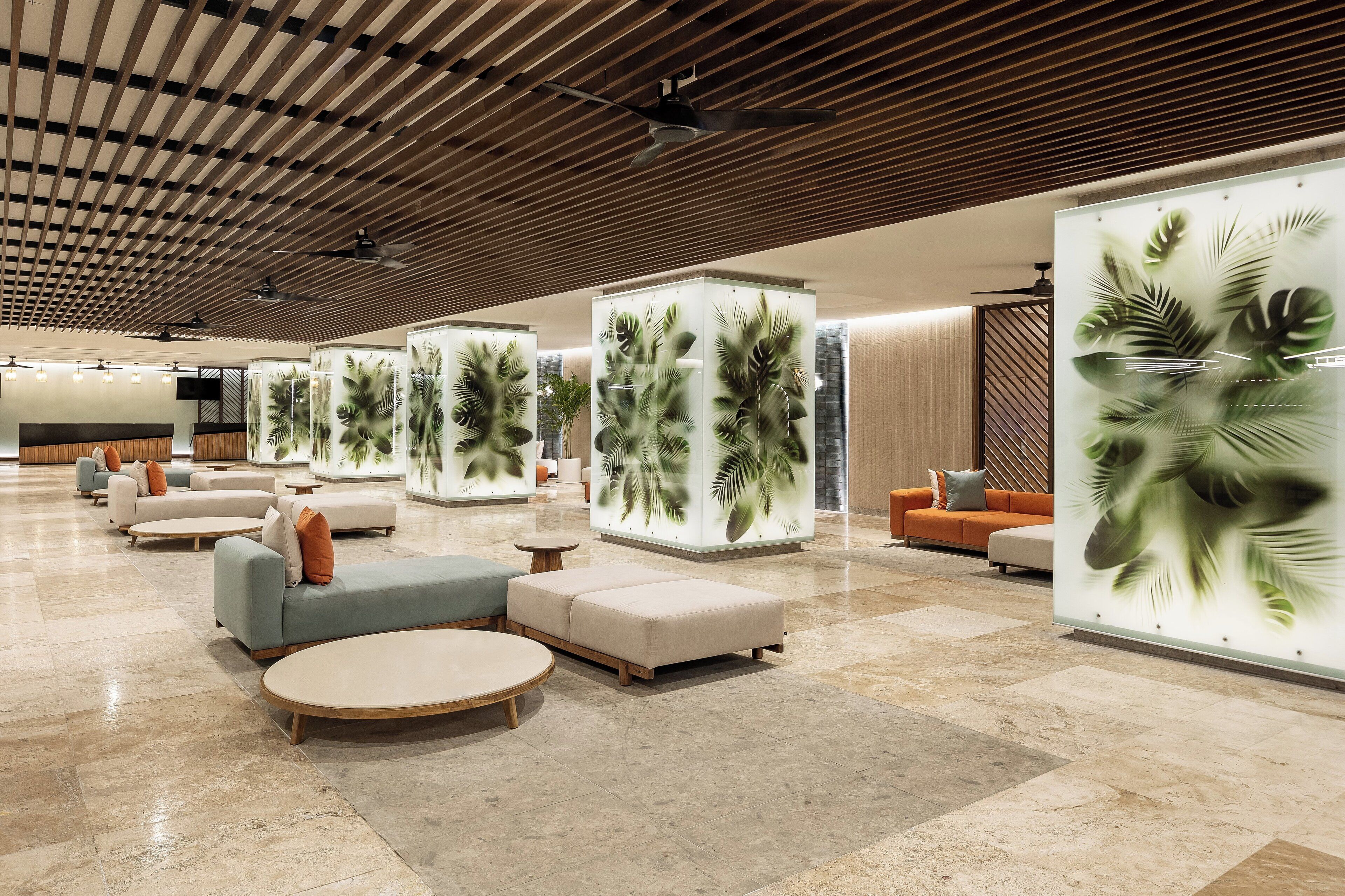 3 bars/lounges, poolside bar, beach bar