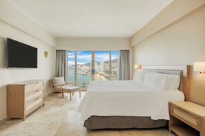 Master Suite, 3 bedrooms, Plus | In-room safe, blackout drapes, iron/ironing board