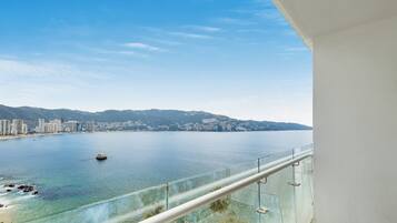 Deluxe Room Double | Coffres-forts dans les chambres, rideaux occultants