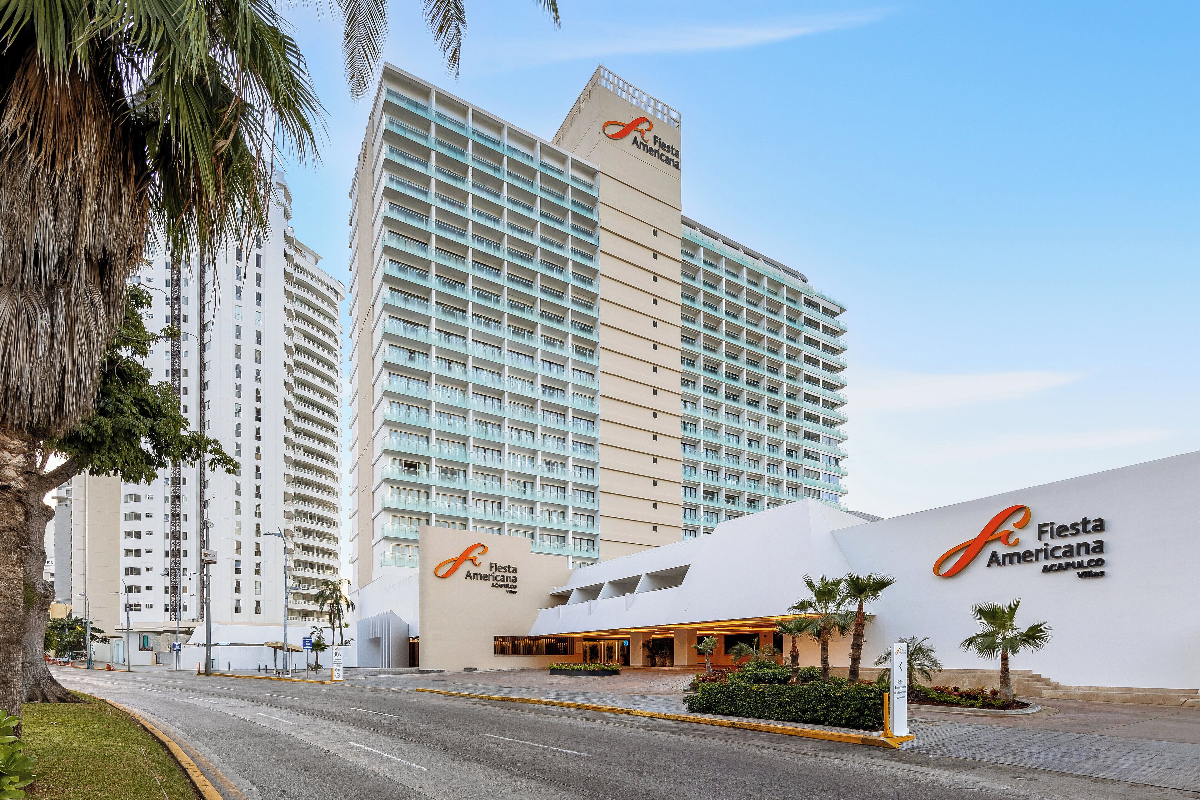 Foto - Fiesta Americana Acapulco Villas