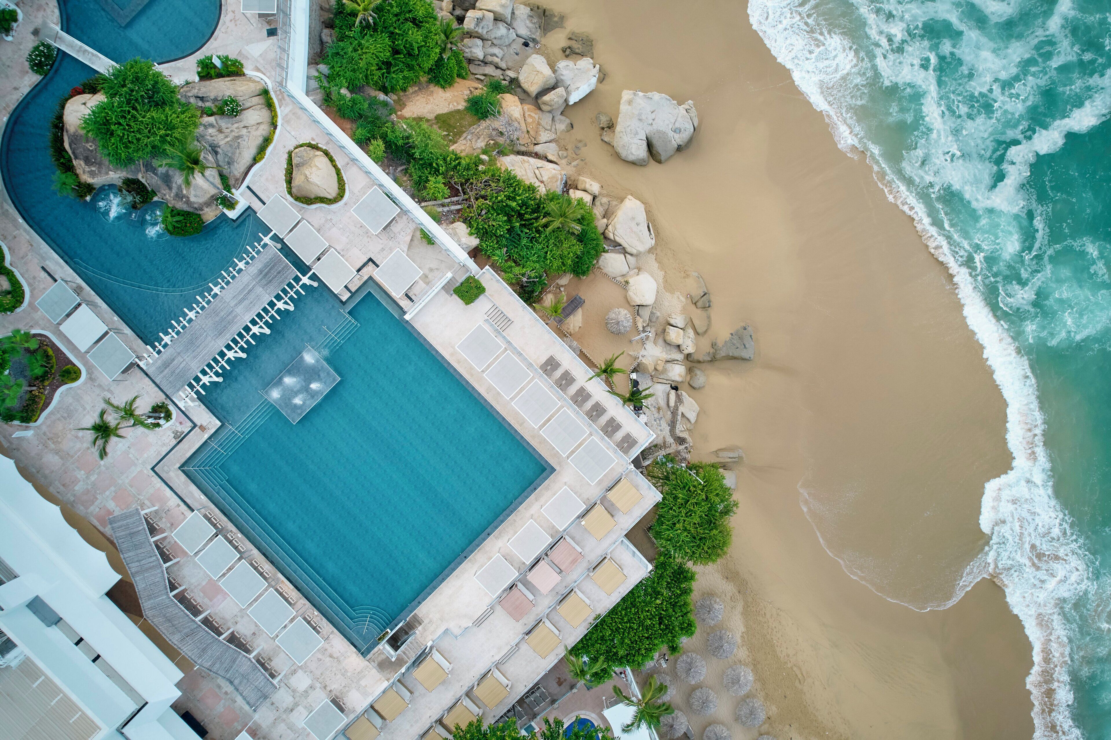 Foto - Fiesta Americana Acapulco Villas