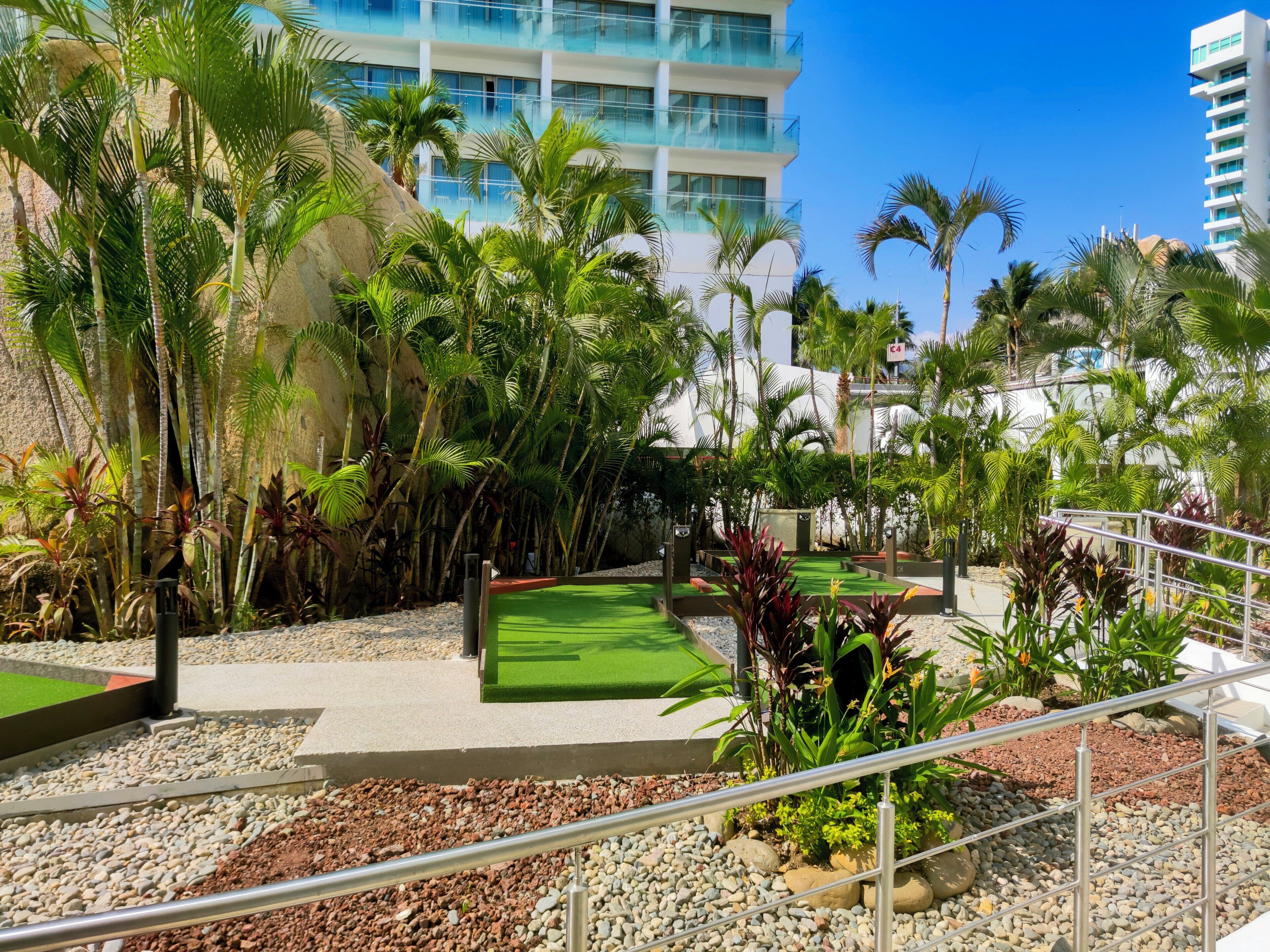 Foto - Fiesta Americana Acapulco Villas